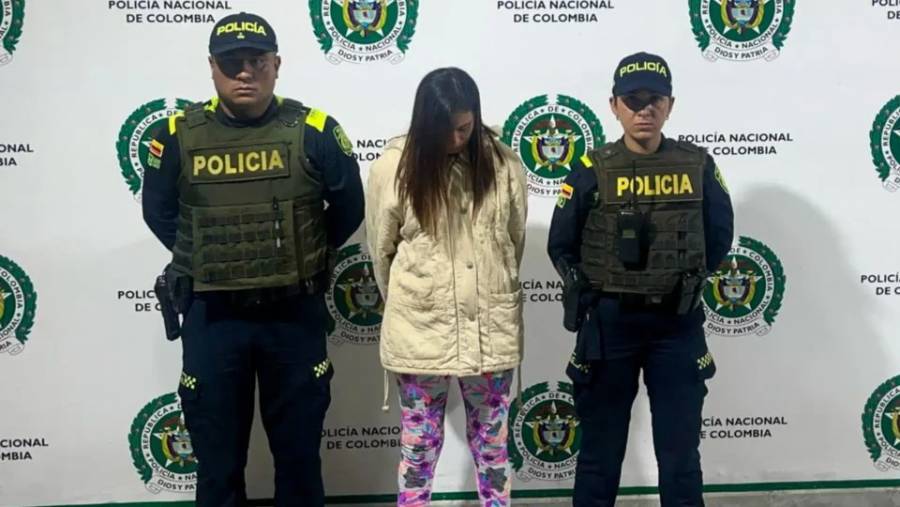 Condenan a cinco a&ntilde;os de prisi&oacute;n a mujer que maltrat&oacute; a su hijo de 18 meses en Ibagu&eacute;