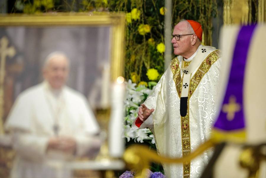 Qué se sabe de la muerte del papa, su funeral y el cónclave
