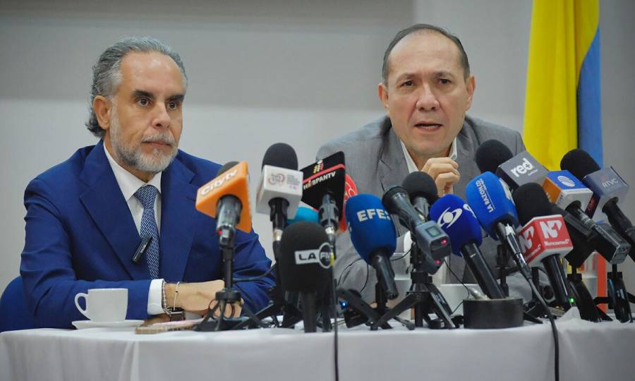 Gobierno conf&iacute;a en que Senado aprobar&aacute; Consulta Popular sobre Reforma Laboral