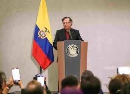 Petro solicita anular fallo que restringe transmisión de Consejos de Ministros