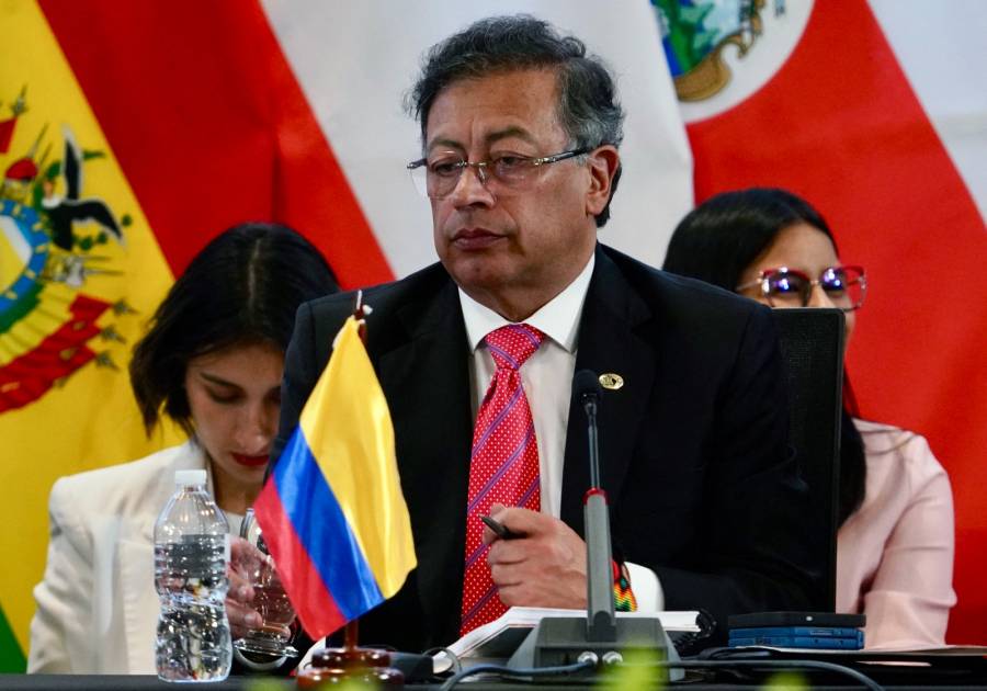 ¿En qué consiste la consulta popular que promueve Petro en Colombia?