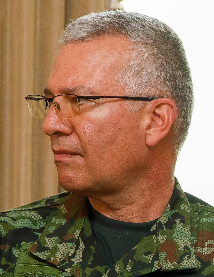 Ej&eacute;rcito colombiano advierte sobre aumento de ataques con drones en medio de una “guerra tecnol&oacute;gica”