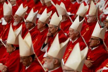 ¿Cuándo inicia el cónclave para elegir al sucesor del Papa Francisco?