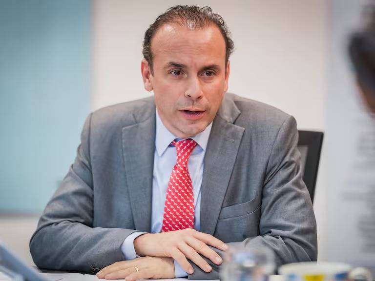 Alcalde Alejandro Eder ofrece recompensa y pide acci&oacute;n al Gobierno Nacional tras atentado en Cali