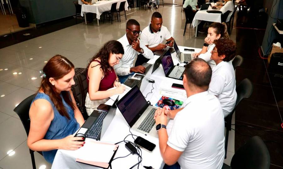 Asistencia para más de 230 proyectos por valor de $3.4 billones en regiones afectadas por la pobreza