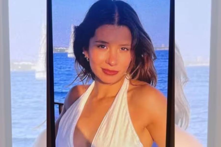 Contin&uacute;a b&uacute;squeda de Tatiana Hern&aacute;ndez en Cartagena: Fiscal&iacute;a analiza celular y video clave como posibles pistas
