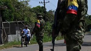 Grupos armados ya mataron a 18 uniformados en dos semanas, advierte HRW