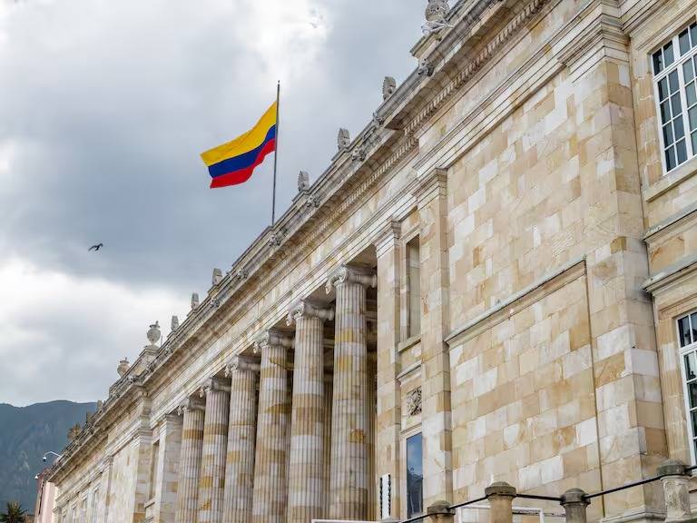 Corte Constitucional avala parcialmente la conmoción interior en Catatumbo decretada por el Gobierno Petro