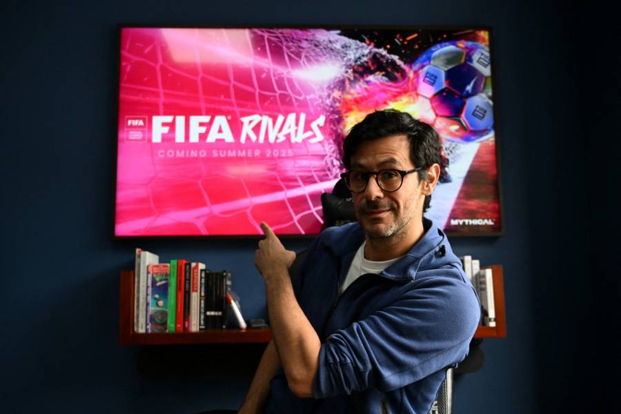 Superhéroes del fútbol: FIFA vuelve a los videojuegos con una receta colombiana