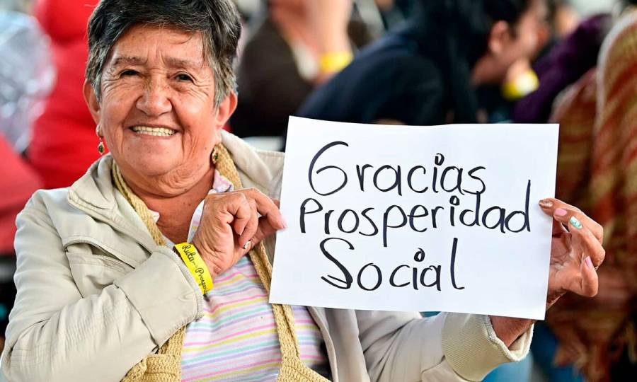 M&aacute;s de 1.6 millones de personas mayores recibir&aacute;n ayudas a partir del 2 de mayo