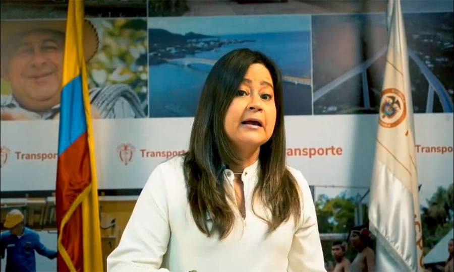 Gobierno reduce en 10 % tarifas en cuatro peajes de C&oacute;rdoba y Sucre