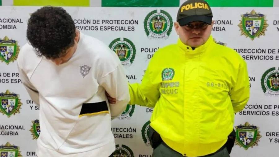 Trata de personas en Cúcuta: Capturan a hombre por explotación sexual de menor venezolana
