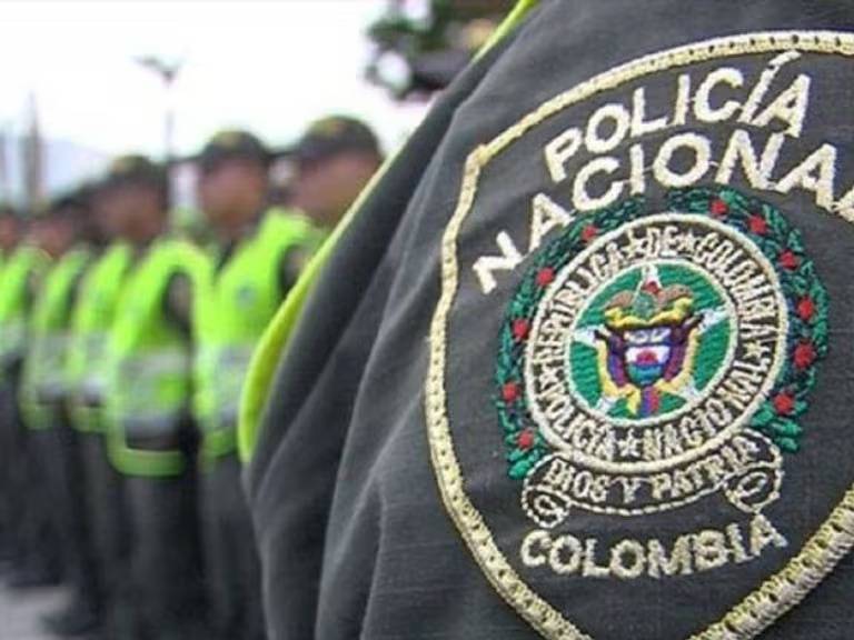 Patrullero William Guardado Torres fallece tras ataque armado en Cartagena