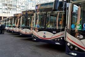 Bogotá incorpora 101 nuevos buses eléctricos al sistema de transporte público para 2026