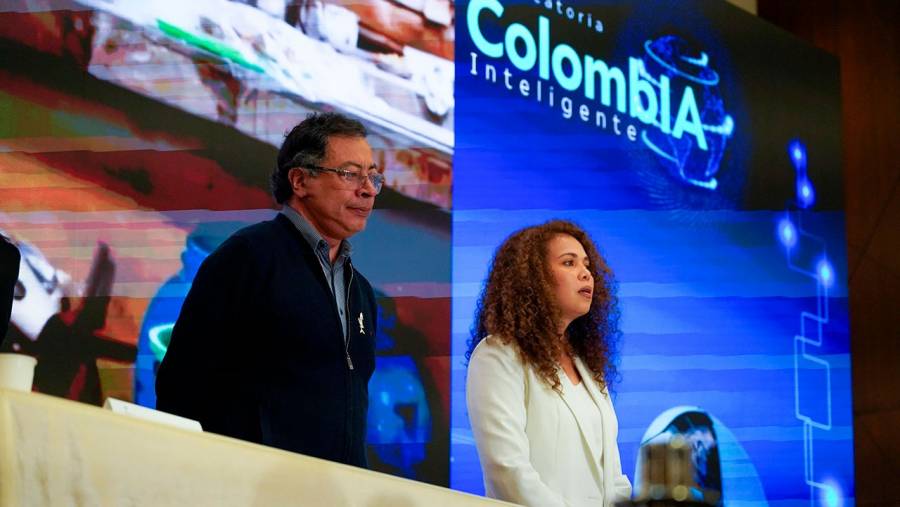 MinCiencias lanzó convocatoria en Inteligencia Artificial y Ciencias y Tecnologías Cuánticas 2025, un hito que impulsa el Gobierno del Cambio