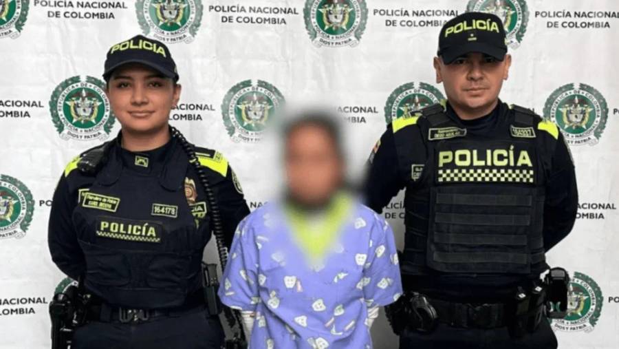 Capturan a empleada doméstica por presunto hurto de joyas avaluadas en 30 millones de pesos en Engativá