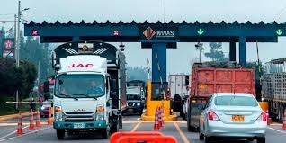 Gobierno reduce 10% las tarifas en cuatro peajes del corredor Córdoba–Sucre