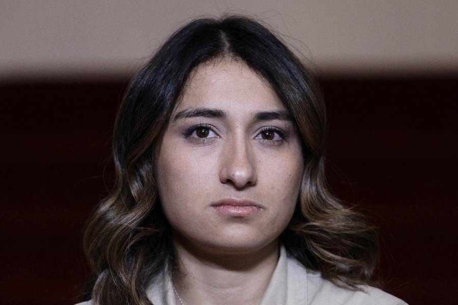 Laura Sarabia se ausenta en el acto clave de Petro, pero envía contundente mensaje de apoyo