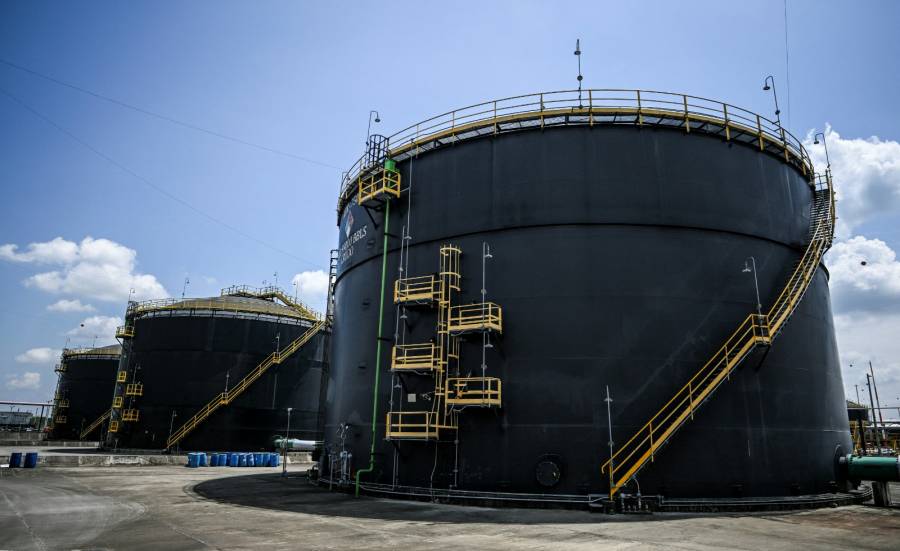 Colombia incrementa importaciones de gas en un 166% ante caída en la producción nacional