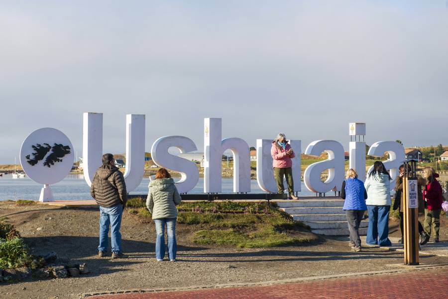Un gran terremoto en alta mar provoca alerta de tsunami en Chile y Argentina