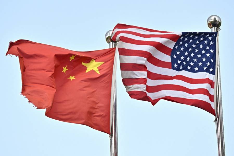 China evalúa una oferta de EEUU para negociar sobre aranceles