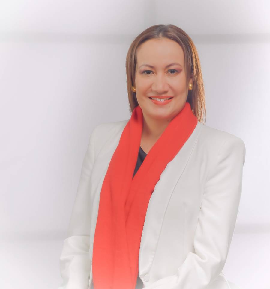 Carolina Corcho, exministra de Salud, toma protagonismo en el escenario político rumbo a 2026
