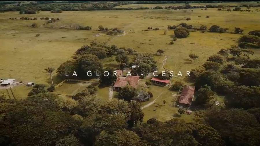 Petro liderará entrega de 1.919 hectáreas de tierra a campesinos del sur del Cesar, tras evitar reversión judicial a exnarco