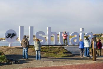 Un gran terremoto en alta mar provoca alerta de tsunami en Chile y Argentina