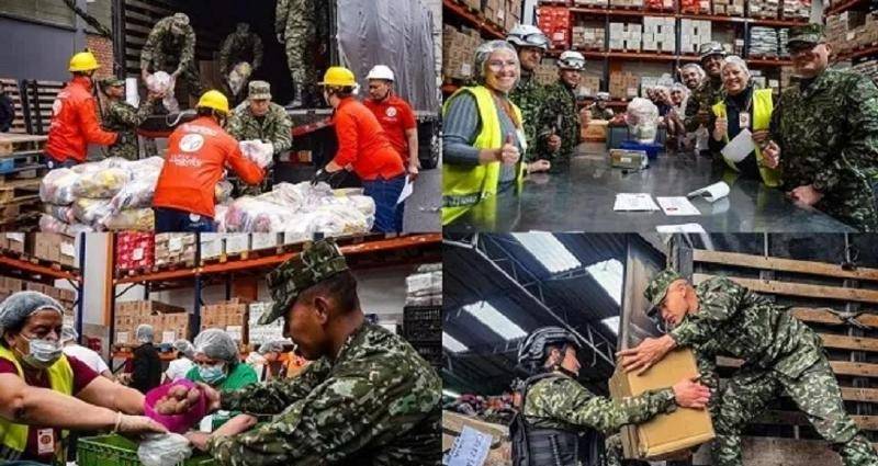 Prosperidad Social inicia pagos de ayuda humanitaria en el Catatumbo