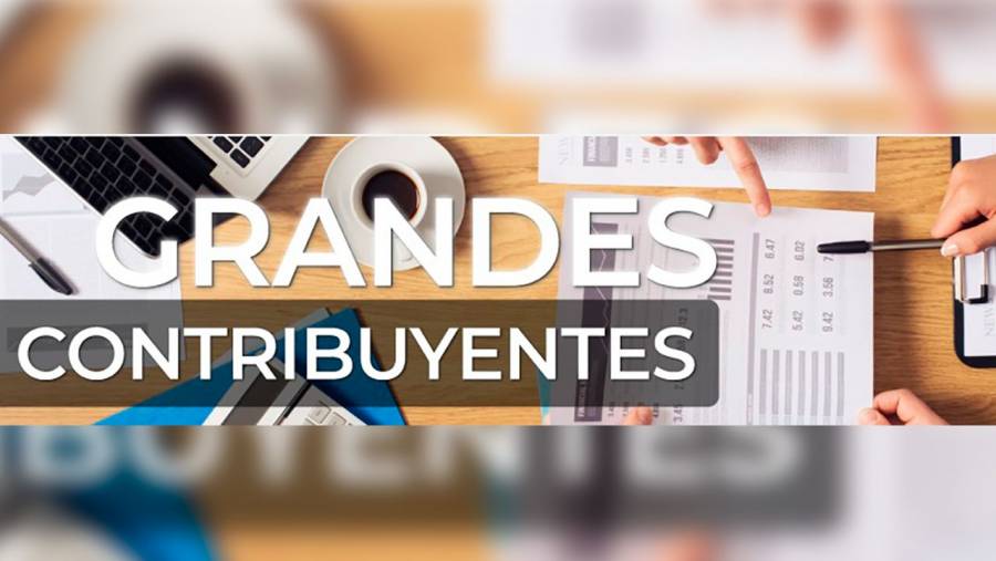 Dian recaudó más de $6 billones por impuesto sobre la renta de grandes contribuyentes en abril