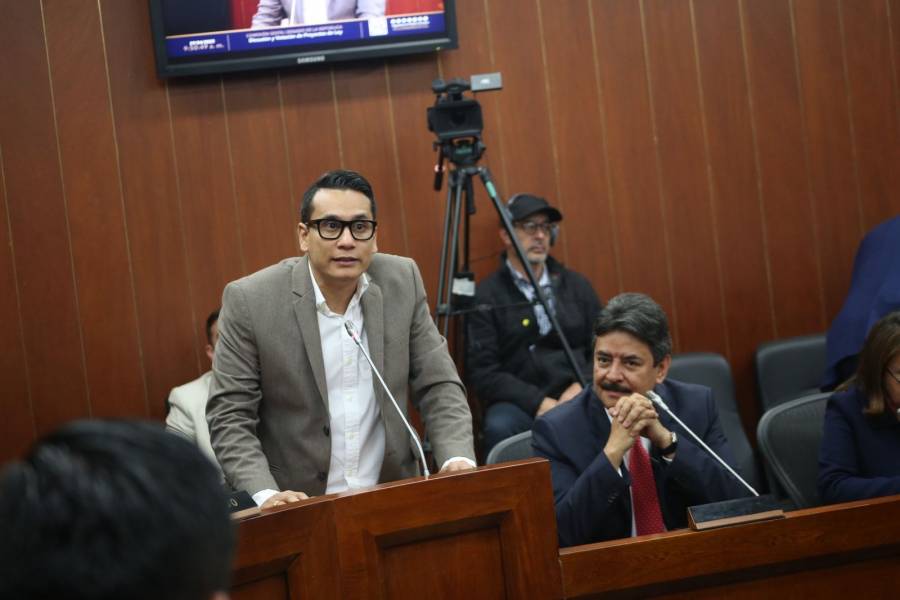 Senado aprueba en primer debate proyecto que beneficia al colegio Santa Librada de Neiva