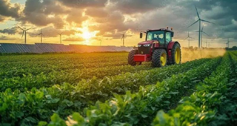 Agro colombiano lidera generación de empleo en 2025