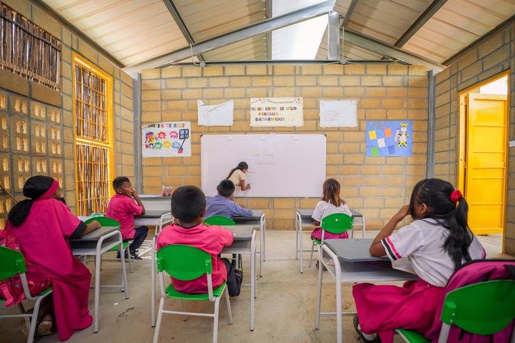 MinEducación avanza por la dignidad laboral de las y los docentes de Colombia