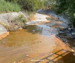 Confirman sanción a exalcalde de Cerinza por contaminación del río Toba