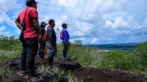 Indígenas del Amazonas lideran modelo exitoso de conservación ambiental
