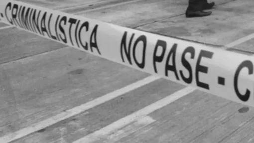 Tres miembros de una familia fueron asesinados a tiros en plena v&iacute;a p&uacute;blica en El Codito, Bogot&aacute;