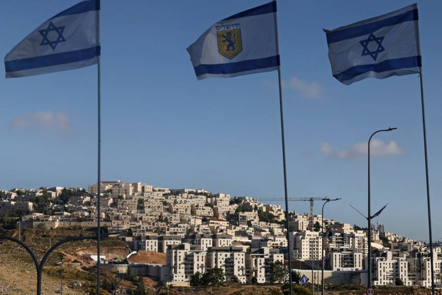El gabinete israel&iacute; aprueba un plan que incluye la 