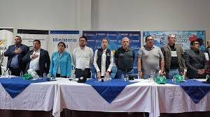 Centro de alto rendimiento en Fómeque impulsará el tenis de mesa y ajedrez