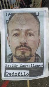 Capturan a presunto abusador de menores en jardín infantil de San Cristóbal, Bogotá