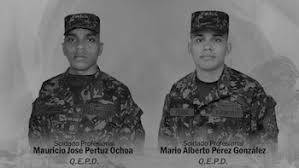 Dos soldados asesinados en emboscada del Clan del Golfo en Pueblo Nuevo, Córdoba
