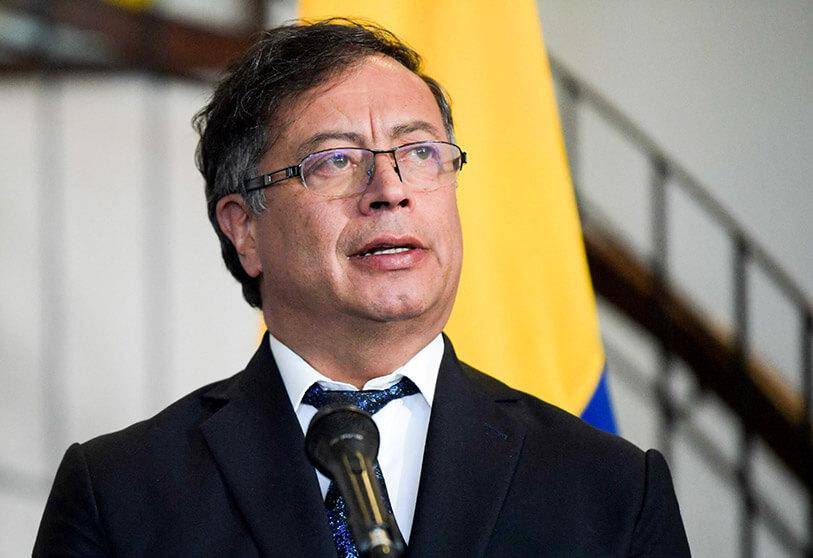Colombia anuncia intención de unirse a las Nuevas Rutas de la Seda de China