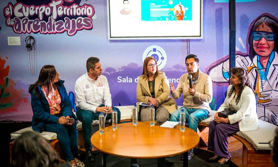 Portal Colombia Aprende se integra con la IA para revolucionar la enseñanza en el país