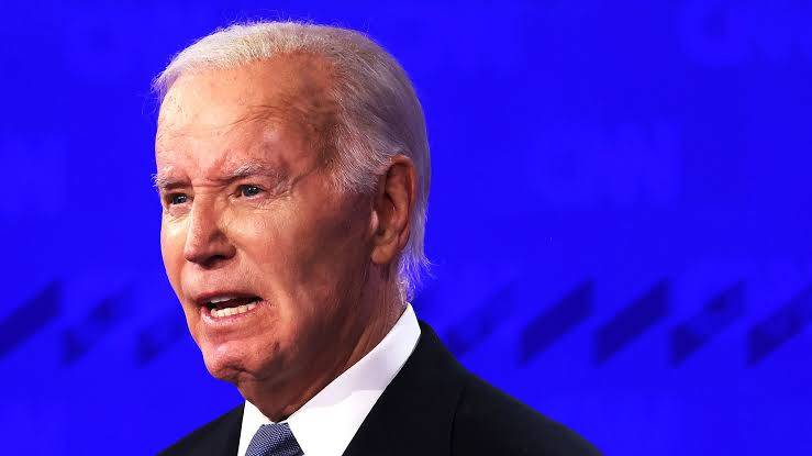 Biden acusa a Trump de 