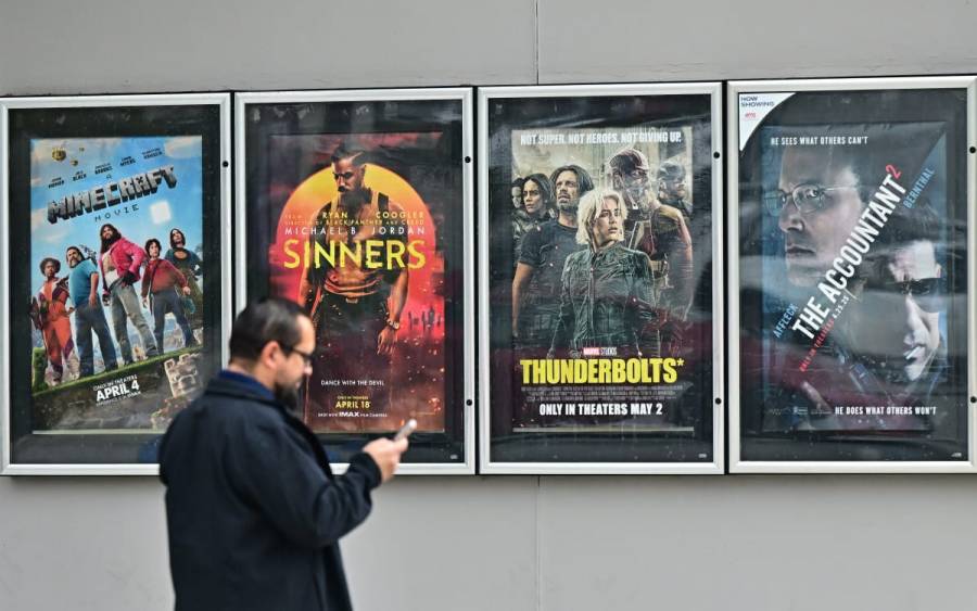 Incertidumbre en el cine latinoamericano ante amenazas arancelarias de Trump