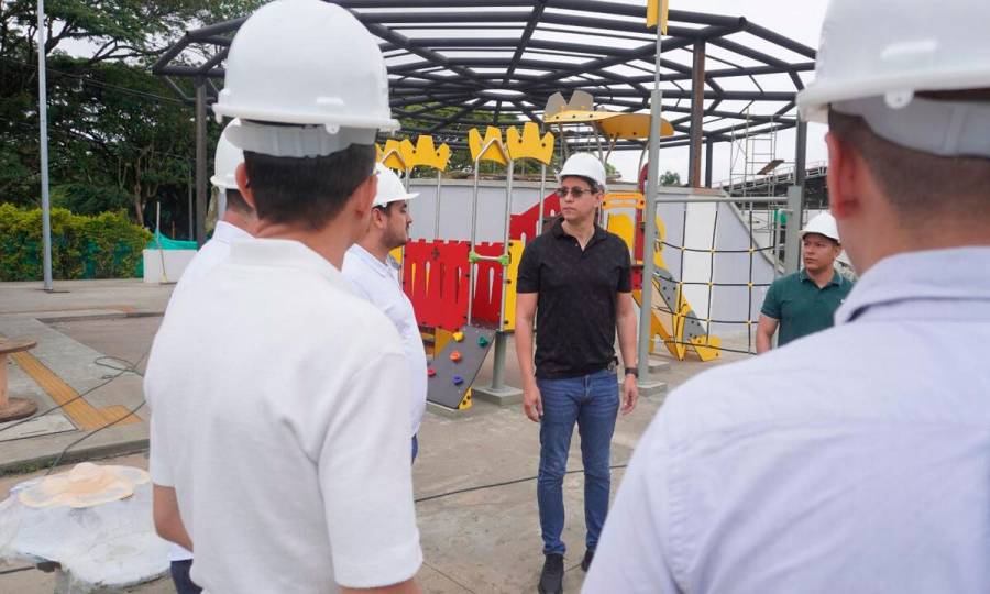 Gobierno fortalece proyectos de seguridad, convivencia y acción comunal en el Valle del Cauca