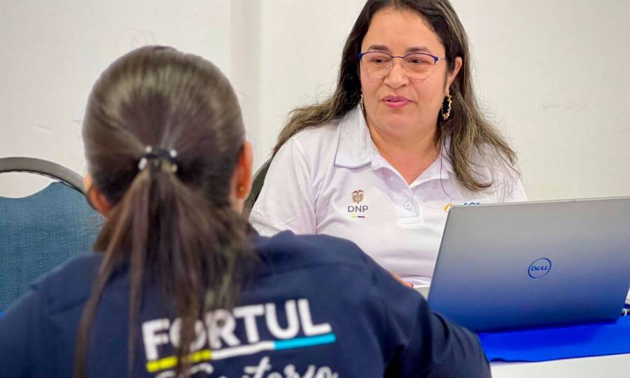 Territorios PDET presentan 689 proyectos para ser financiados con recursos de regalías