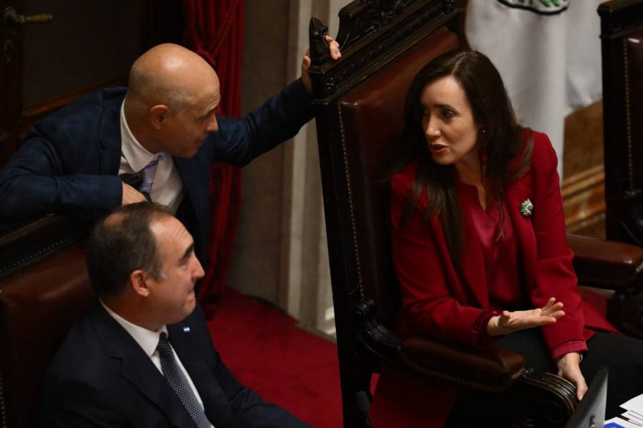 Congreso argentino rechaza ley para impedir a condenados por corrupción postular a elecciones nacionales