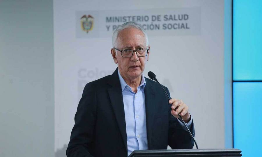 Así está la disponibilidad de vacunas contra covid-19 en el país