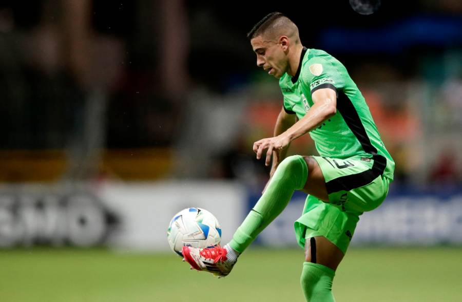 Atlético Nacional-Inter, choque decisivo entre campeones de Libertadores