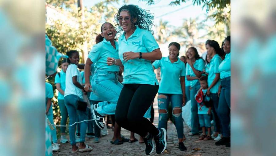 Jóvenes de isla de Providencia ahora cuentan con educación superior sin salir de su territorio